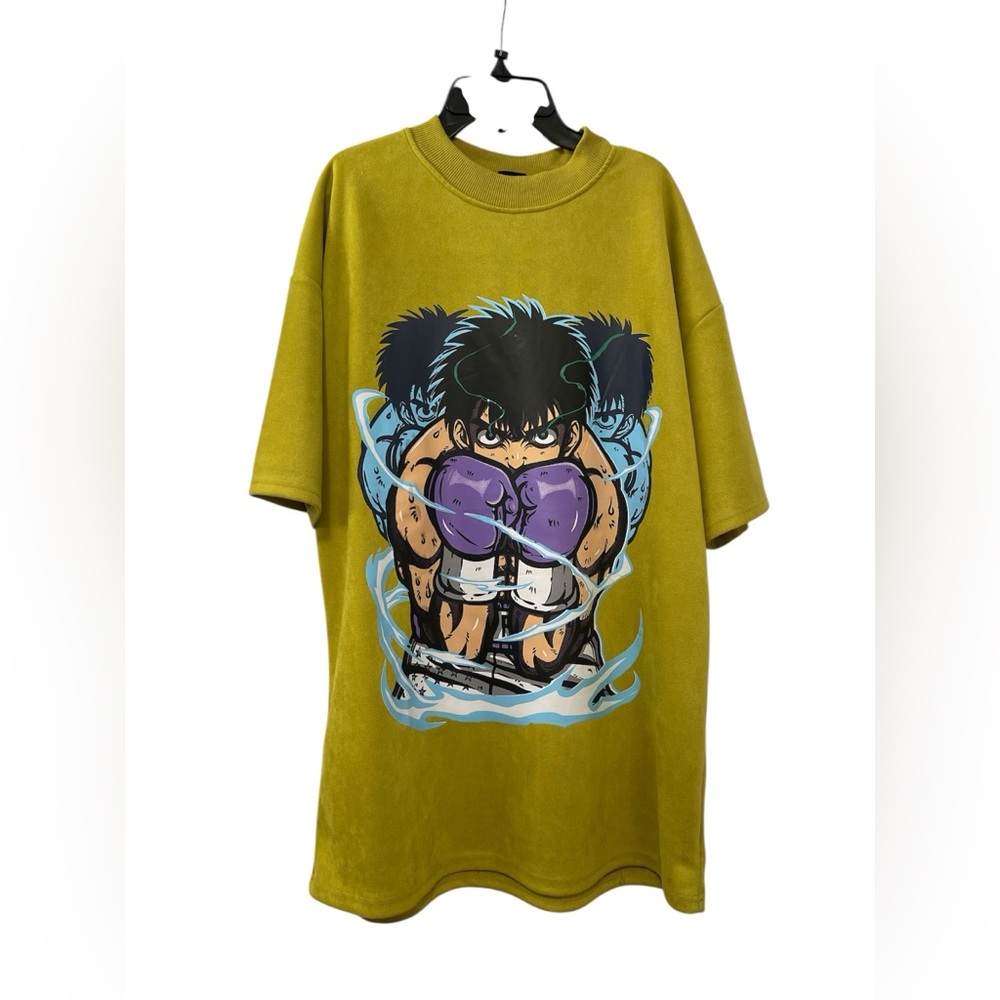 Purple Brand Shirt